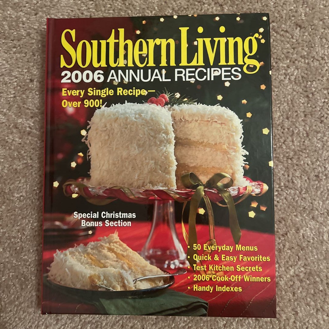 Southern Living