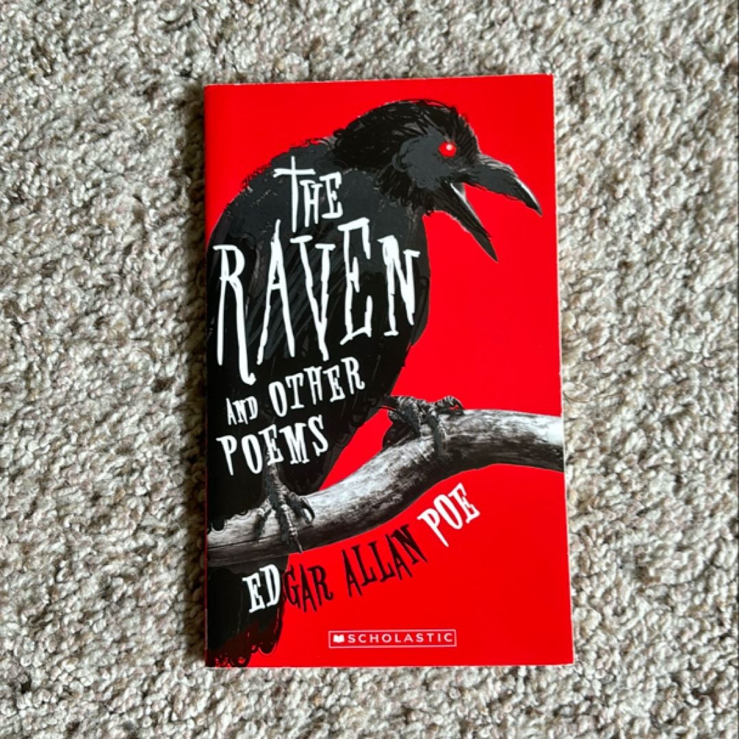 The Raven and Other Poems