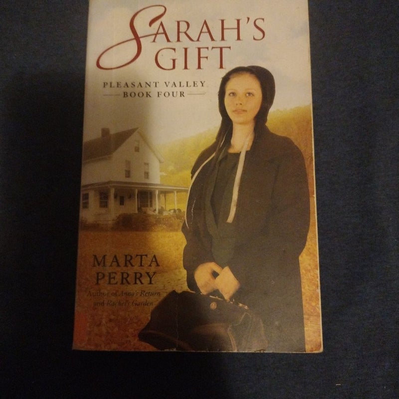 Sarah's Gift