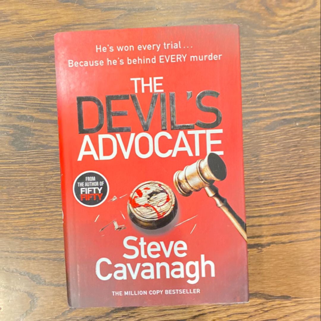 The Devil's Advocate