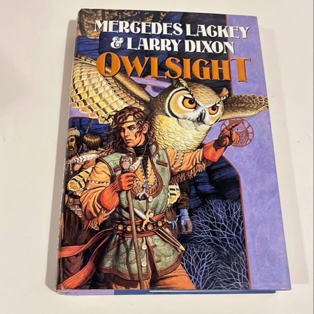 Owlsight