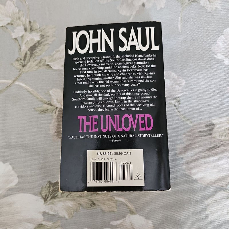 The Unloved