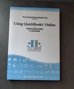 Using QuickBooks Online for Small Nonprofits and Churches