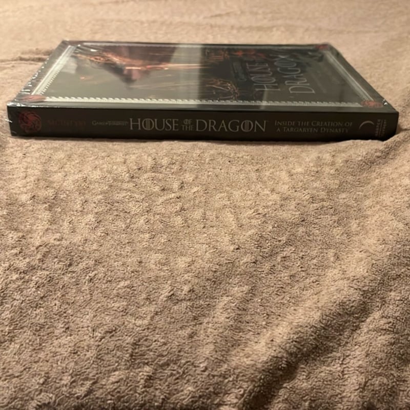 The Making of HBO's House of the Dragon