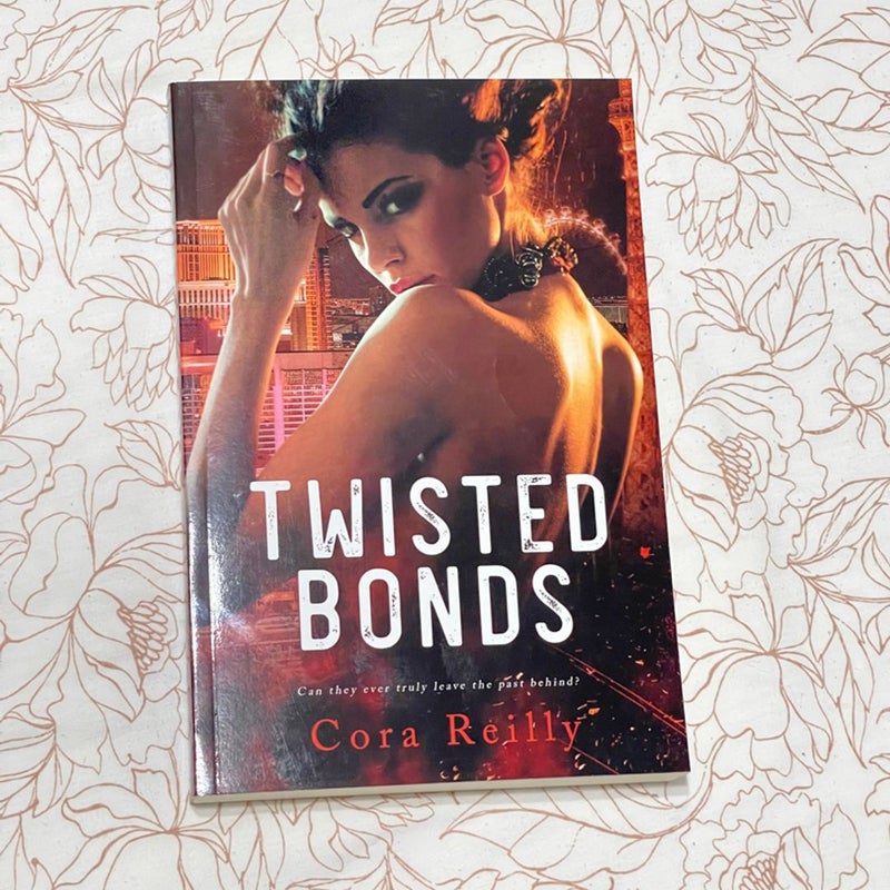 Twisted Bonds