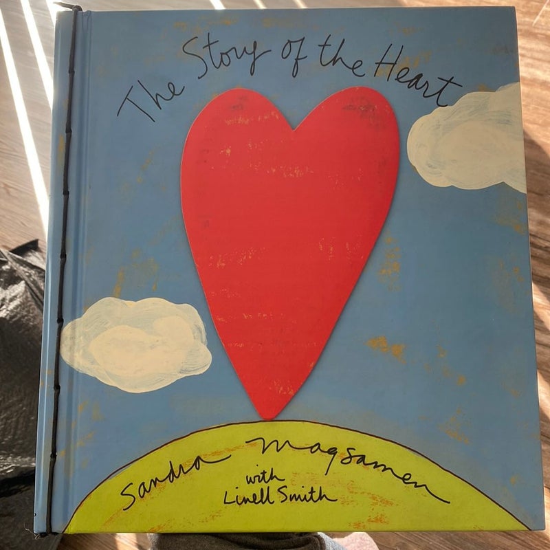The Story of the Heart