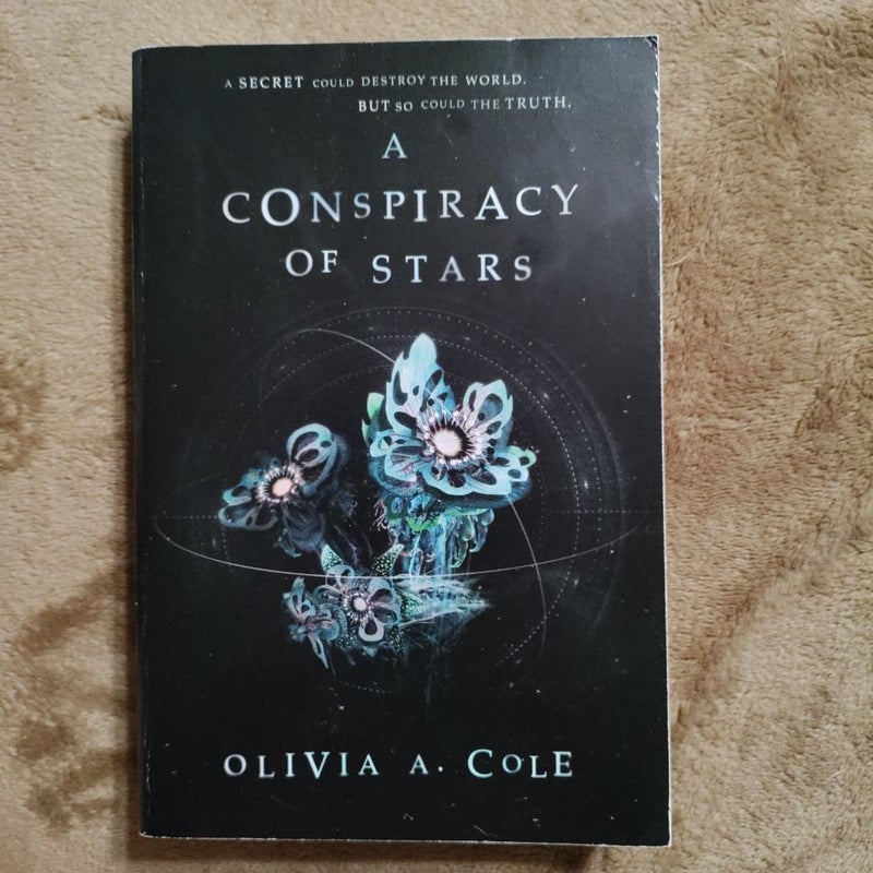 A Conspiracy of Stars