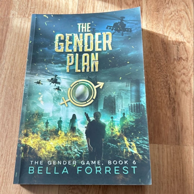 The Gender Plan