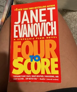 Four to Score