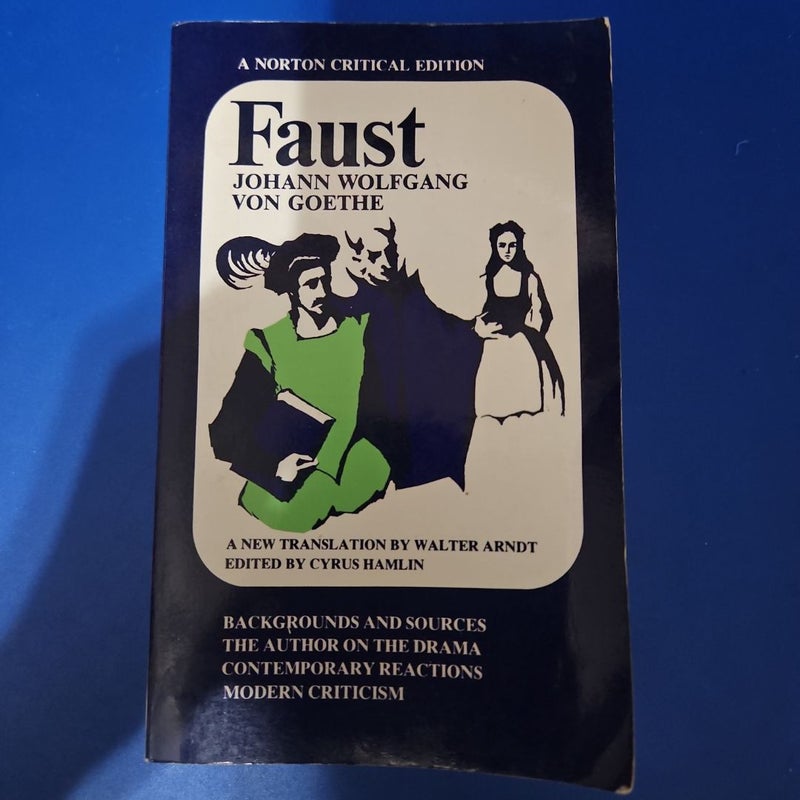 Faust