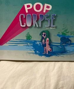Pop Corpse