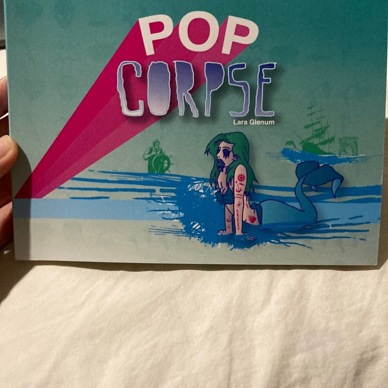 Pop Corpse