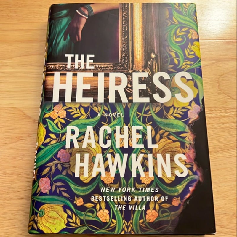 The Heiress