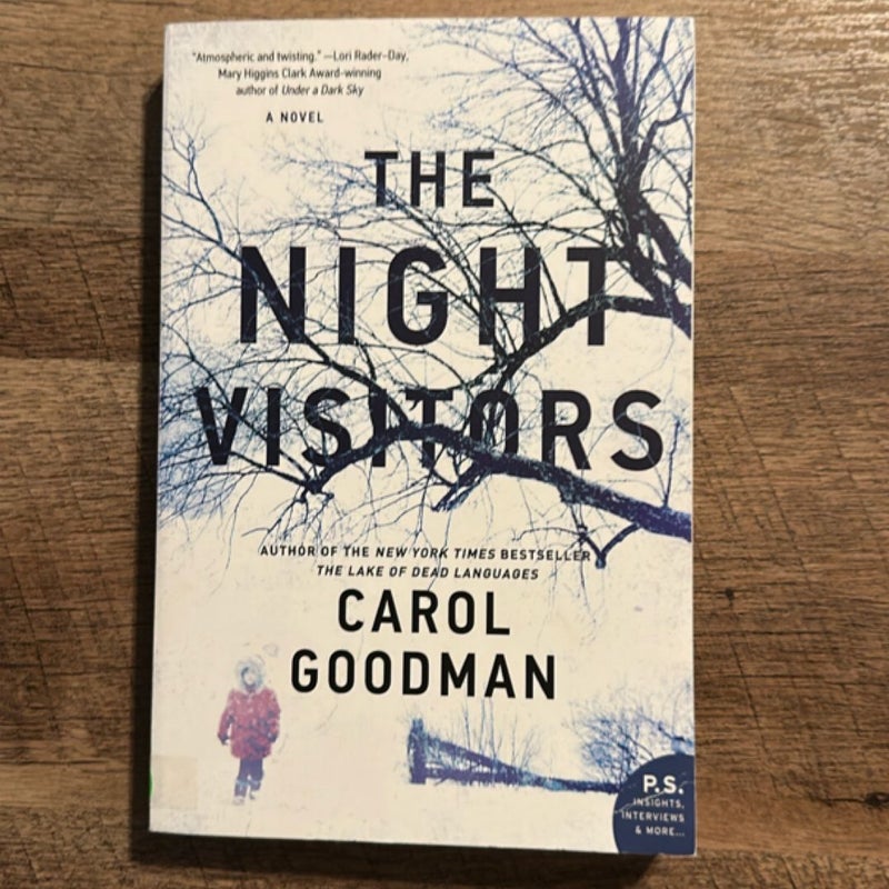 The Night Visitors
