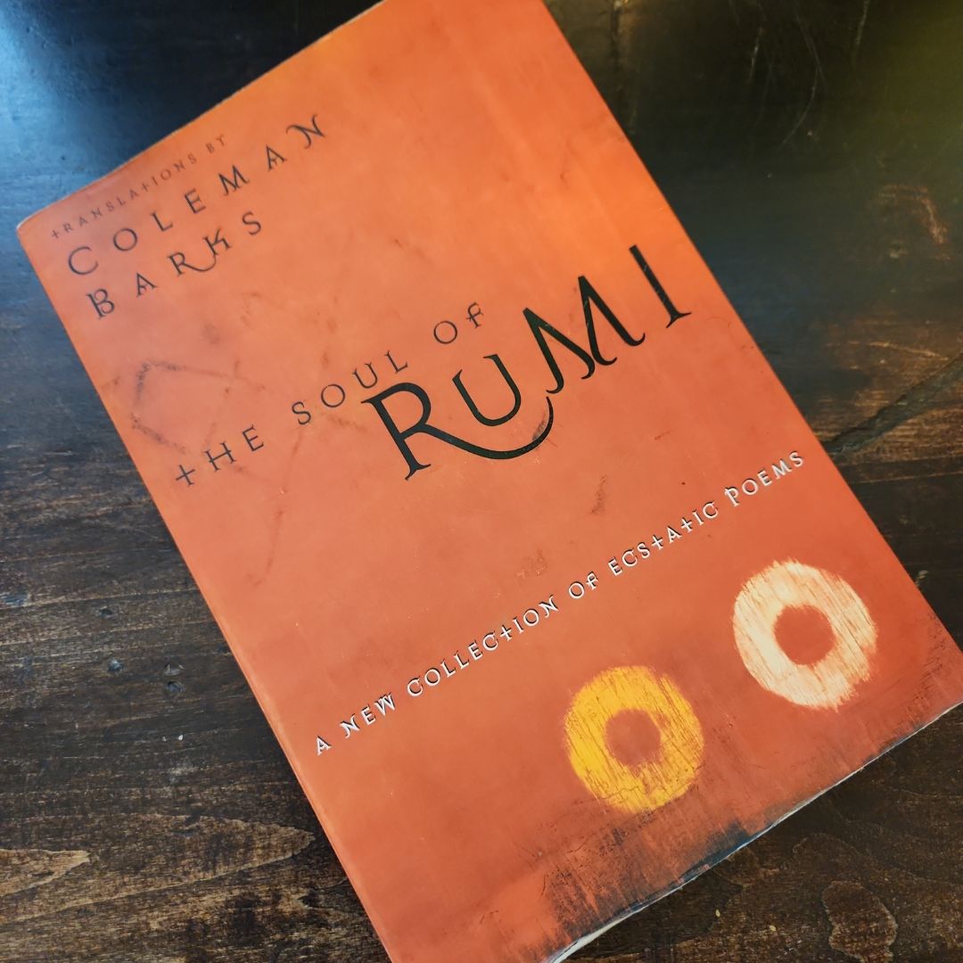 The Soul of Rumi