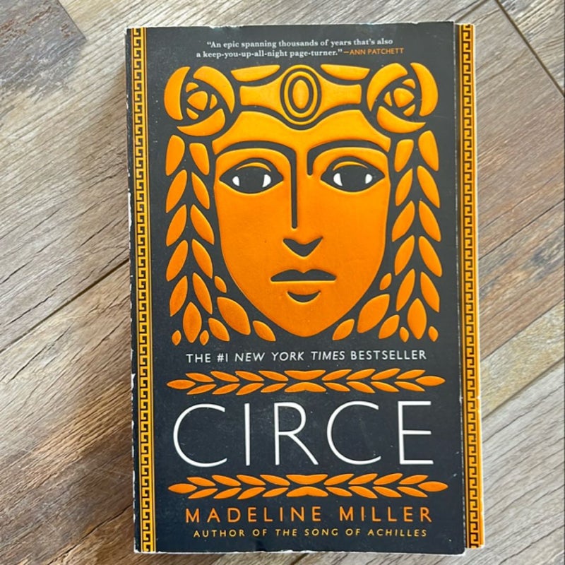 Circe