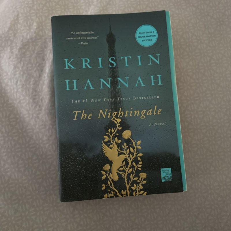 The Nightingale