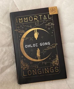 Immortal Longings