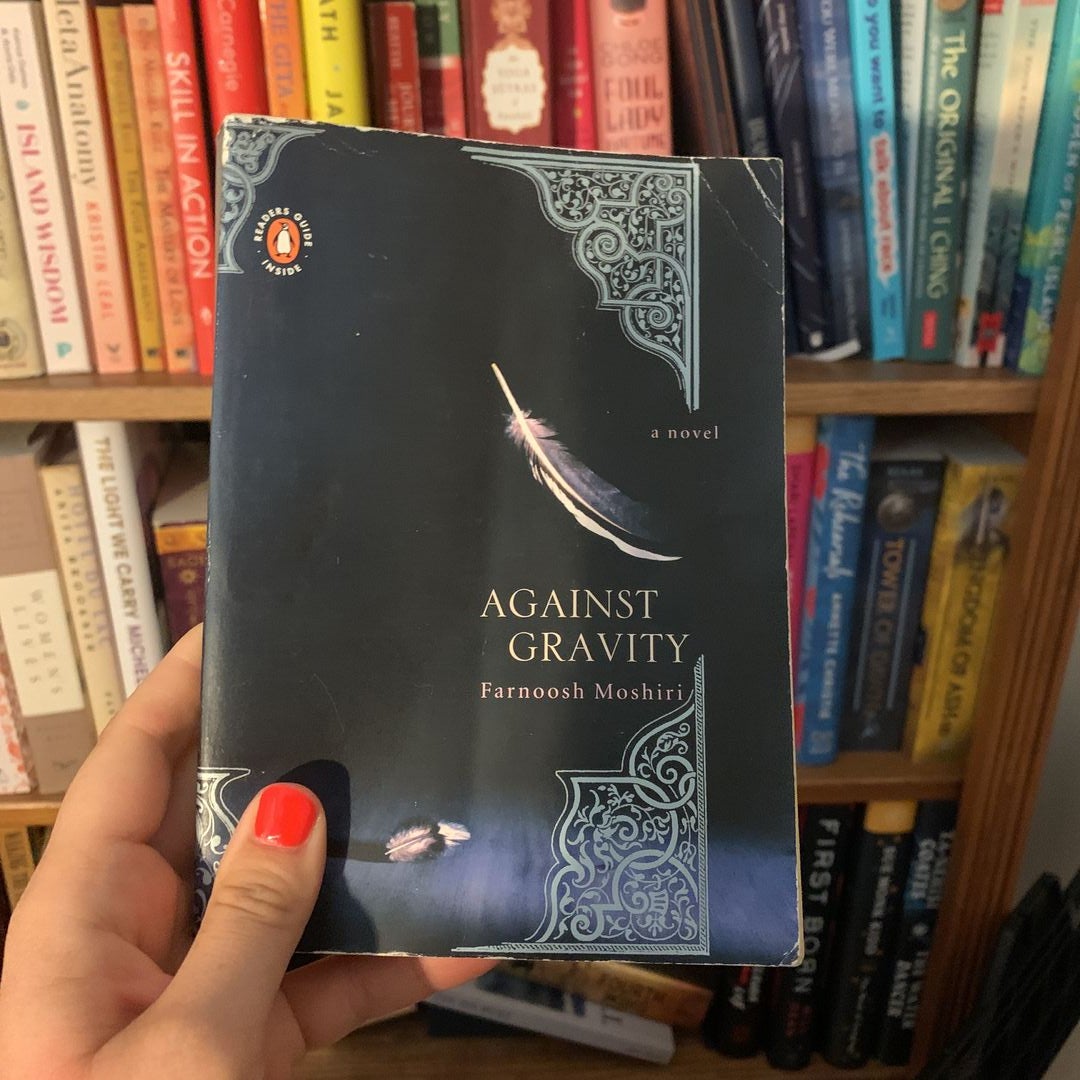Against Gravity