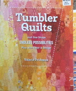 Tumbler Quilts