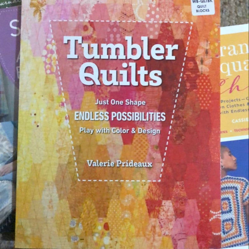 Tumbler Quilts