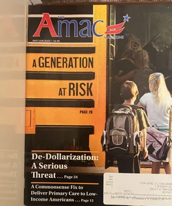 The AMAC Magazine 