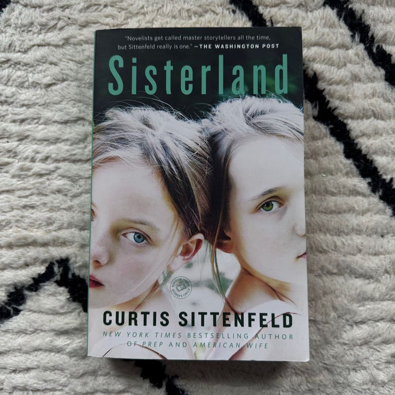 Sisterland