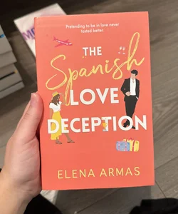 The Spanish Love Deception