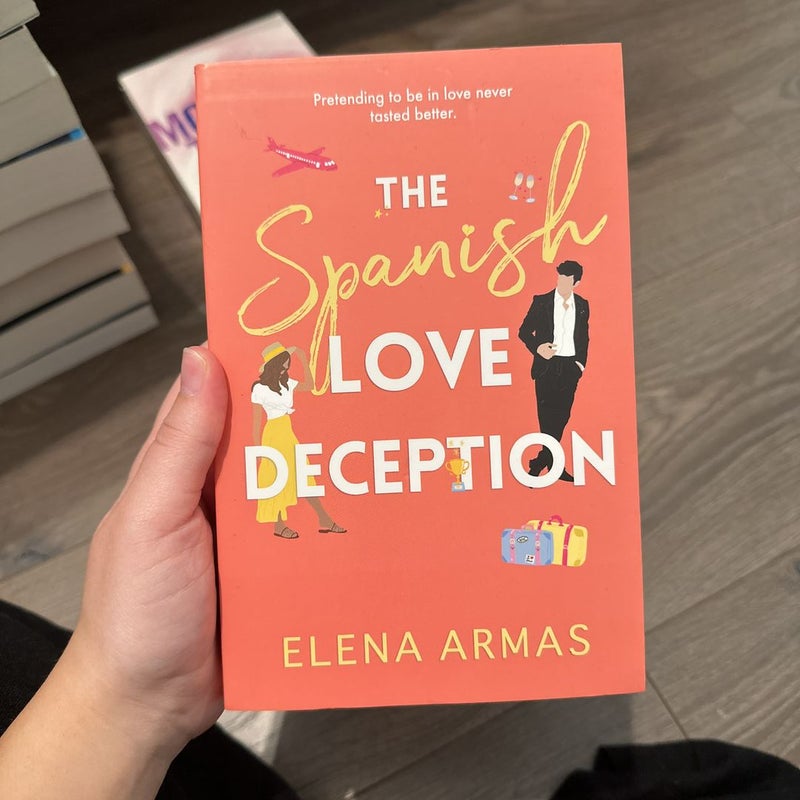 The Spanish Love Deception