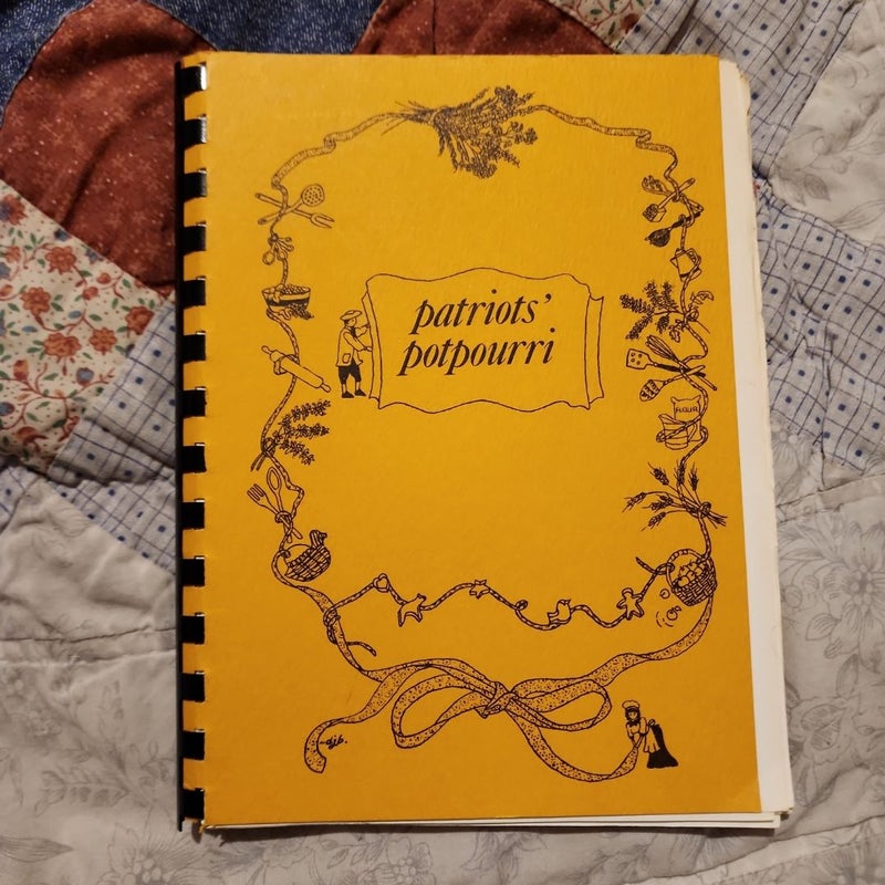 Patriot's Potpourri