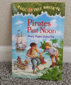 Pirates Past Noon