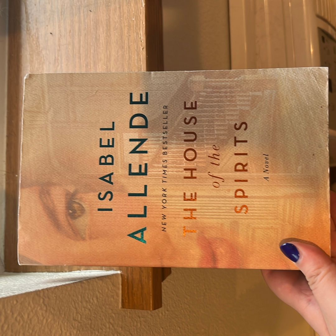 The House of the Spirits