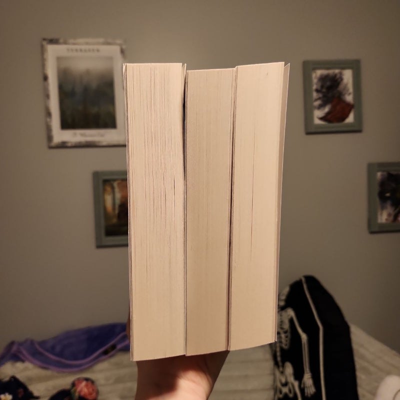 Nevernight