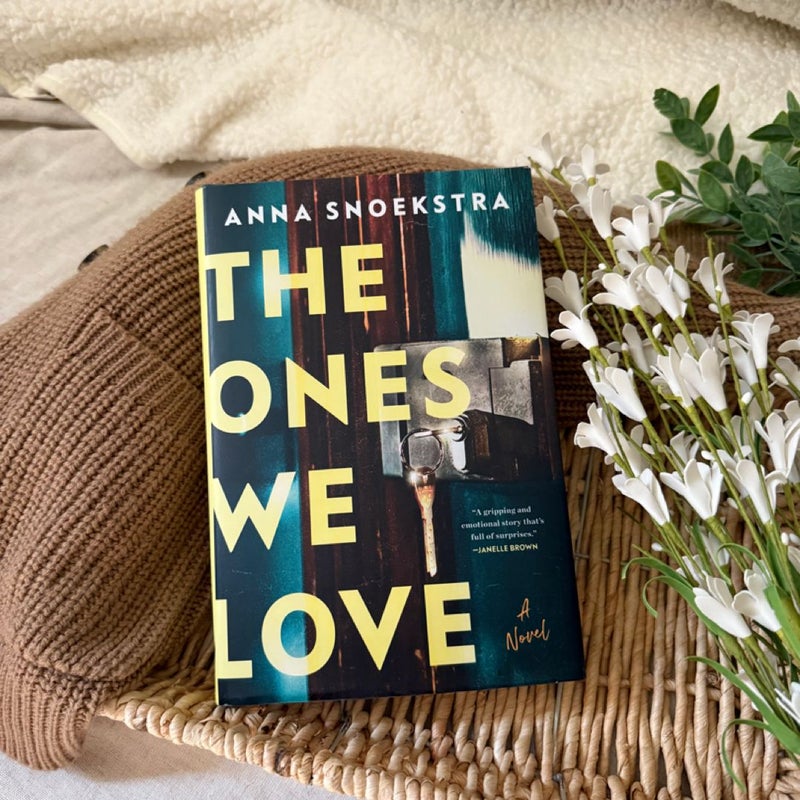 The Ones We Love