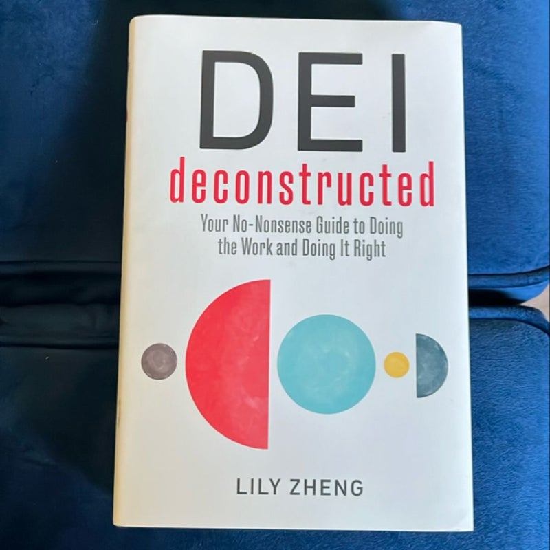 DEI Deconstructed