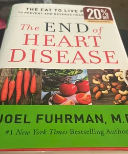 The End of Heart Disease