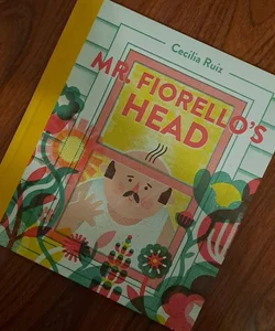 Mr. Fiorello's Head