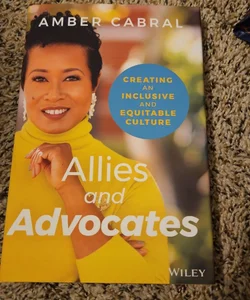 Allies and Advocates