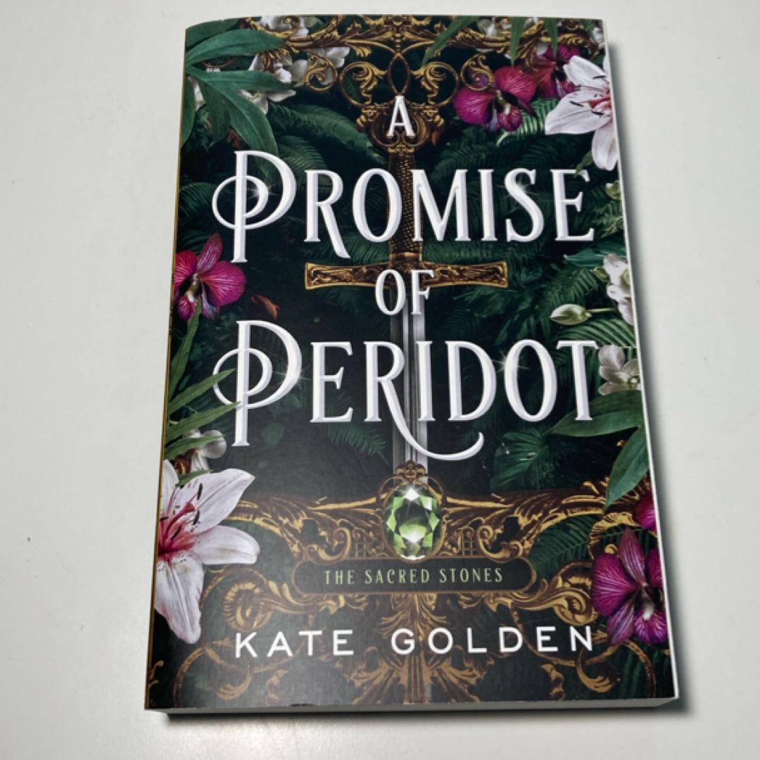 A Promise of Peridot