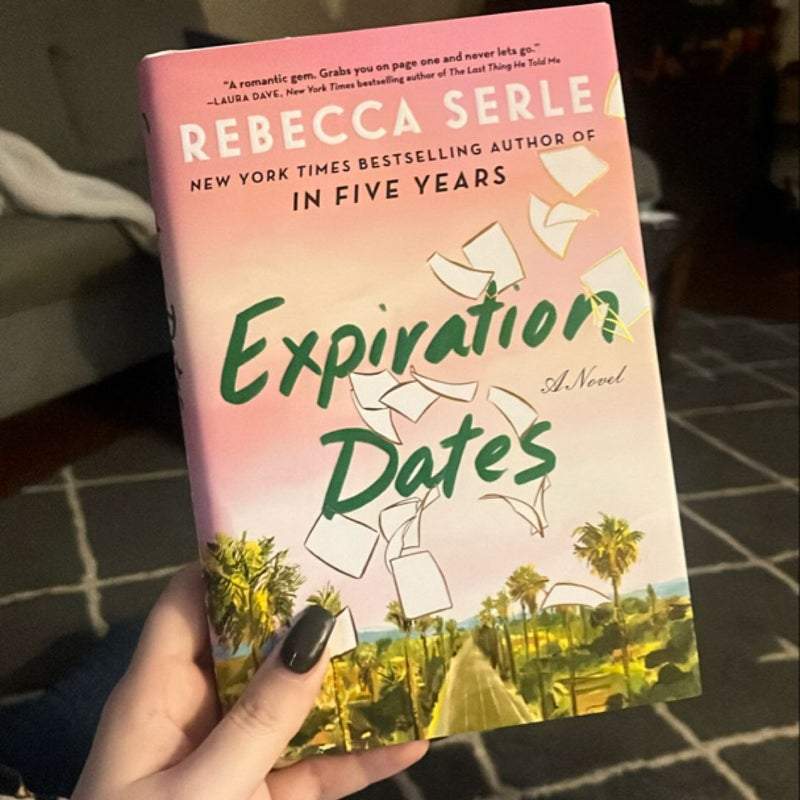 Expiration Dates