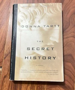 The Secret History