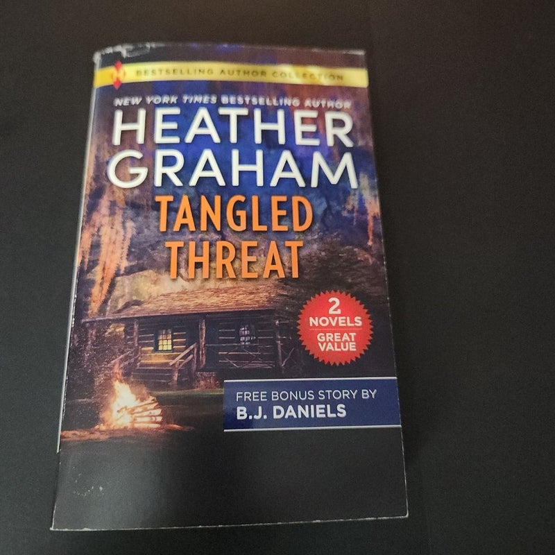 Tangled Threat and Hijacked Bride