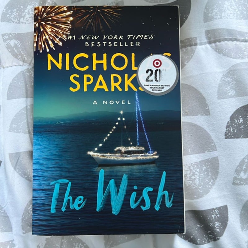 The Wish