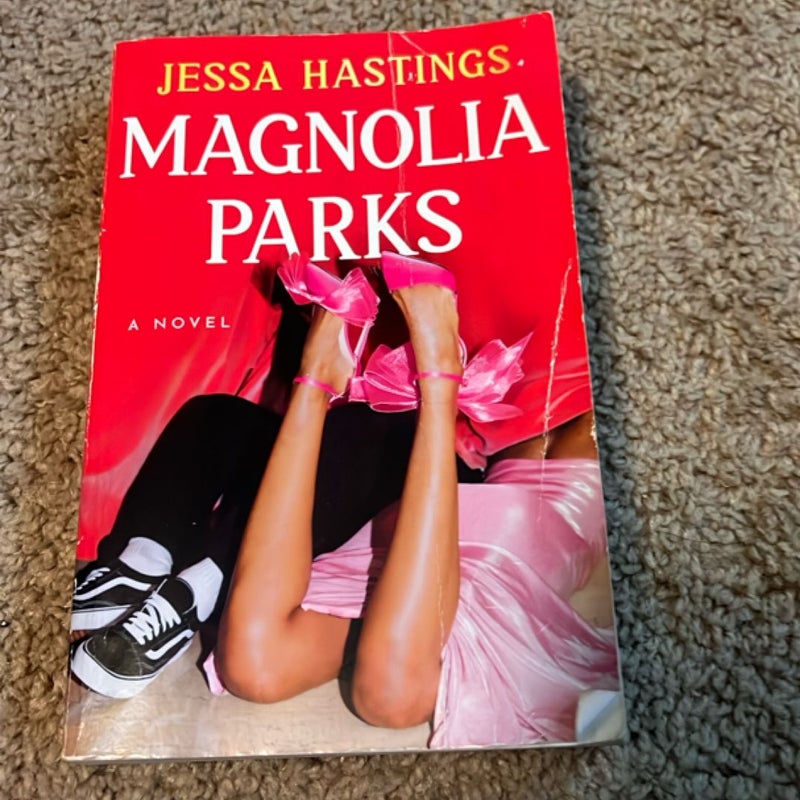 Magnolia Parks