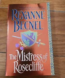 The Mistress of Rosecliffe