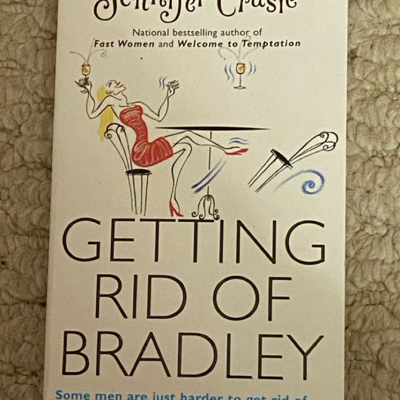 Getting Rid of Bradley