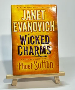 Wicked Charms