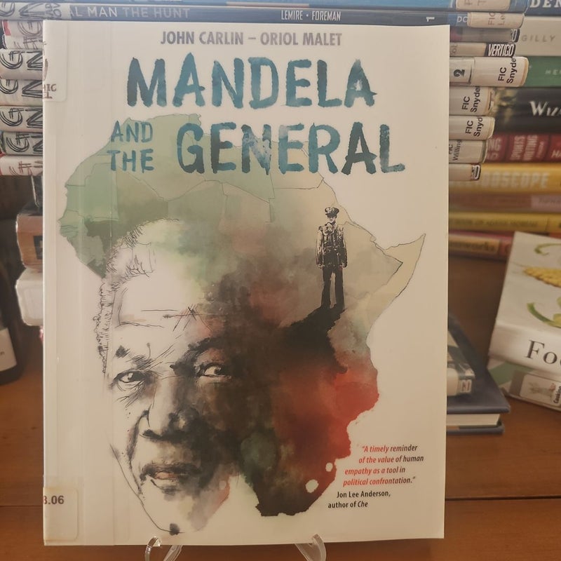 Mandela and the General