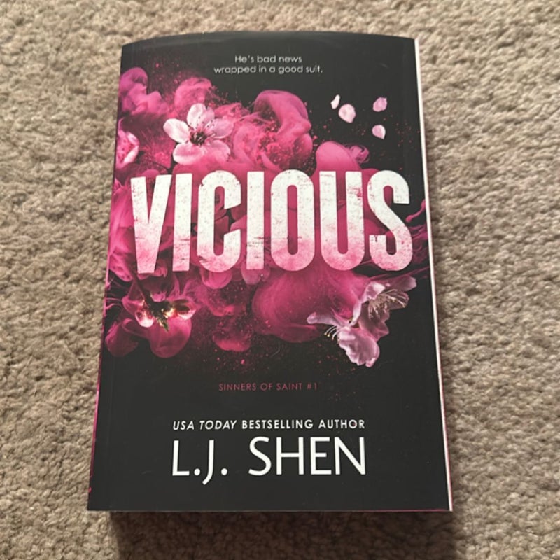 Vicious