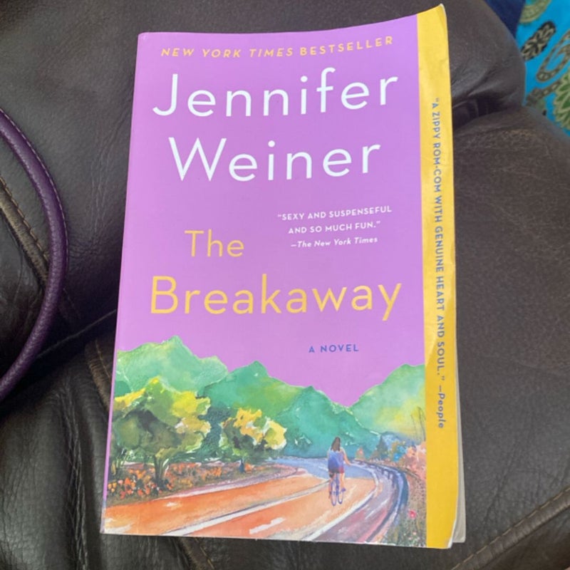 The Breakaway